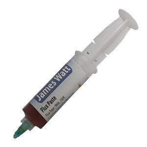 خمیر فلاکس جیمز وات مدل rma 223