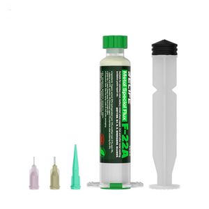 خمیر فلاکس ریلایف مدل f 22a حجم 10 میلی لیتر