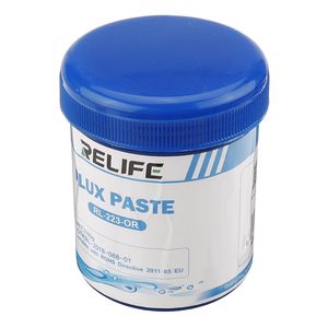 خمیر فلاکس ریلایف مدل rl 223 or وزن 100گرم