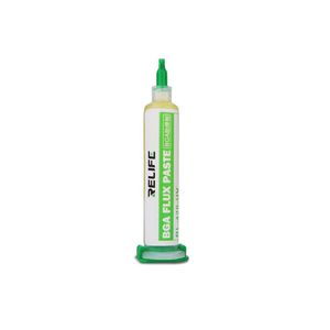 خمیر فلاکس ریلایف مدل rl 420 uv