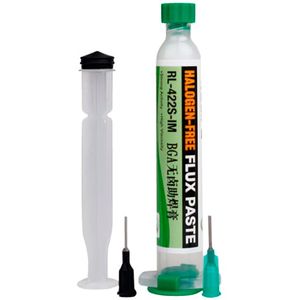 خمیر فلاکس ریلایف مدل rl 422s im حجم 10 میلی لیتر