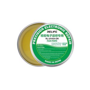 خمیر فلاکس ریلایف مدل rl uv424 or