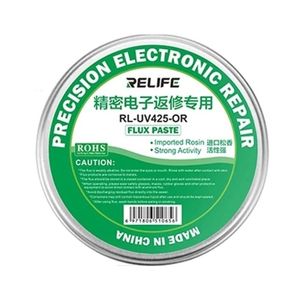 خمیر فلاکس ریلایف مدل rl uv425 or