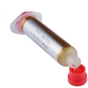 خمیر فلاکس لوداستار مدل l 303223 حجم 10 میلی لیتر