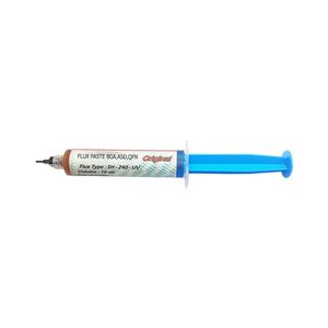 خمیر فلاکس مدل super heat sh 240 uv حجم 10 میلی لیتر