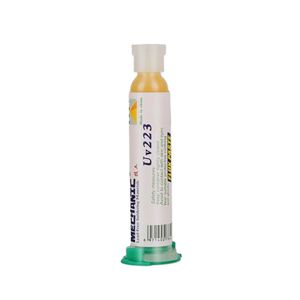 خمیر فلاکس مکانیک مدل uv223 10cc