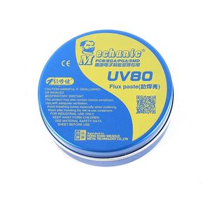 خمیر فلاکس مکانیک مدل uv50