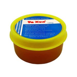 خمیر فلاکس یاکسون مدل yx 20 وزن 150 گرم