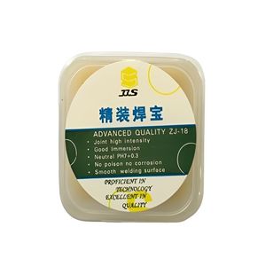 خمیر فلکس مدل zj 18