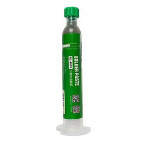 خمیر قلع ریلایف مدل rl 403s حجم 10 میلی لیتر