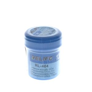 خمیر قلع ریلایف مدل rl 404