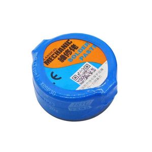 خمیر قلع مکانیک مدل xg30 وزن 16 گرم