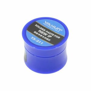 خمیر قلع یاکسون مدل yx 311 وزن 42 گرم