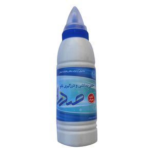 خمیربندکشی و درزگیری نانو صدرا مدل d 20 حجم 500 میلی‌لیتر