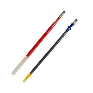 خودکار علامت گذاری چرم مدل pen bg 2x بسته 2 عددی