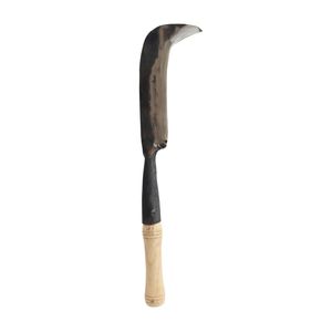 داس دمیرچی مدل دسته چوبی کد yp 51cm