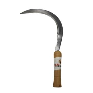 داس سان مکث مدل هلالی کد yp 10inch