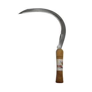 داس سان مکث مدل هلالی کد yp 12inch