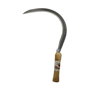 داس سان مکث مدل هلالی کد yp 14inch
