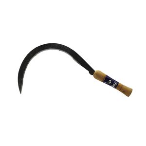 داس شوکا مدل yp 303 12inch_32cm