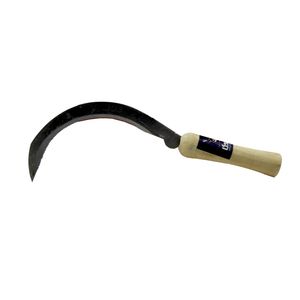 داس شوکا مدل yp 303 8inch_29cm