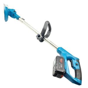 داس موتوری باس مدل brash cutter lg122