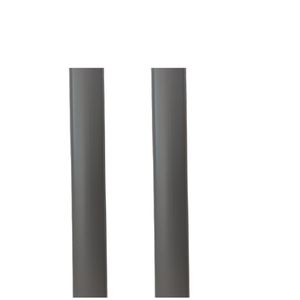 داکت نیم گرد دانوب مدل 50x12 بسته 2 عددی