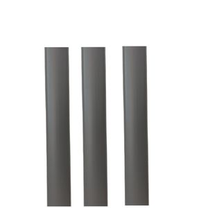 داکت نیم گرد دانوب مدل 50x12 بسته 3 عددی