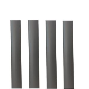 داکت نیم گرد دانوب مدل 50x12 بسته 4 عددی
