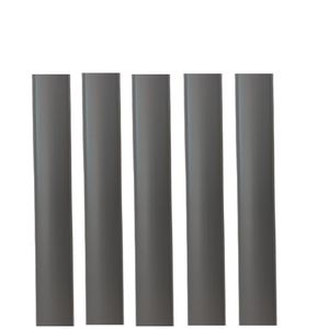 داکت نیم گرد دانوب مدل 50x12 بسته 5 عددی