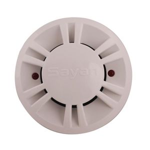 دتکتور دود سایان مدل sd s92 بسته 8 عددی
