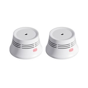 دتکتور دود و حرارت مدل s rf220 بسته دو عددی