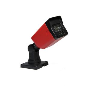 دتکتور شعله uv_ir مدل ixion fd30i