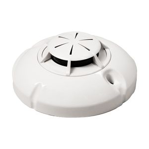 دتکتور مولتی متعارف ناده مدل fd8060 همراه با پایه