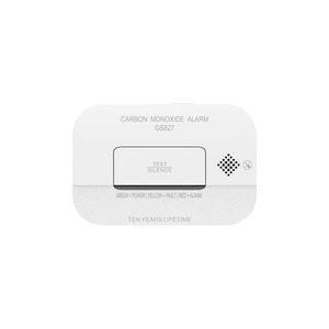 دتکتور گاز مونوکسید کربن سیترول مدل gs827