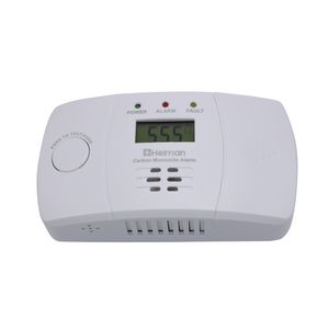 دتکتور گاز مونوکسید کربن هیمن مدل hm 722esy g
