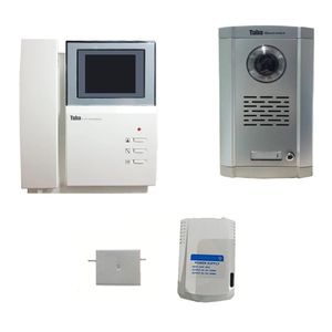 در باز کن تصویری تابا مدل tvd 1040m200 مجموعه 4 عددی