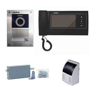 در باز کن تصویری سوزوکی مدل 727bv1 مجموعه 4 عددی
