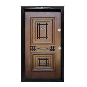در ضد سرقت مدل آبنوس d 1307r