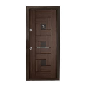 در ضد سرقت مدل لامینوکس کد109