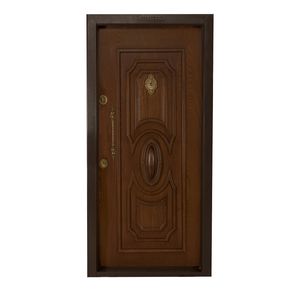 در ضد سرقت مدل لوتوس