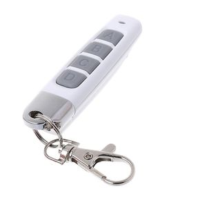 در ورودی بلوتوثی مدل 433mhz white gray