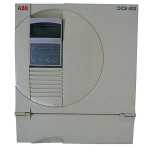 درایو dc آ ب ب مدل dcs402