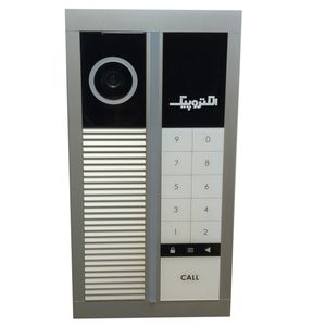 درب باز کن الکتروپیک مدل رندا کدینگ