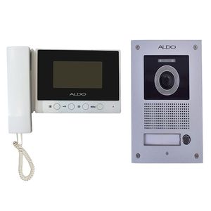 درب باز کن تصویری آلدو مدل 416v1