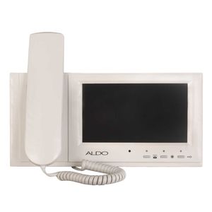 درب باز کن تصویری آلدو مدل v725m