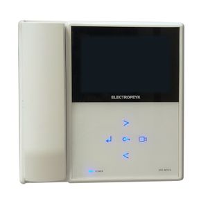 درب باز کن تصویری الکتروپیک کد 592mtv