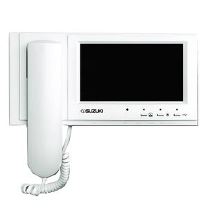درب باز کن تصویری سوزوکی مدل s725m