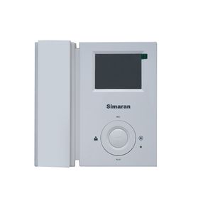 درب باز کن تصویری سیماران مدل hs 35fl