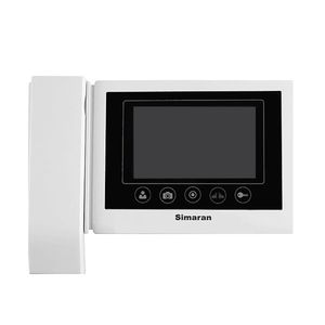 درب باز کن تصویری سیماران مدل hs 43tk_m100